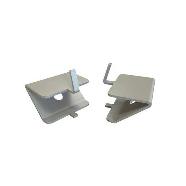 RRSTR Hammond Manufacturing  Rack Accessories